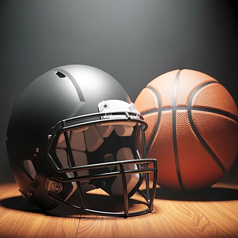 Caleb Williams Honors Michael Jordan on Madden 27 Cover, Aims to Break Madden Curse