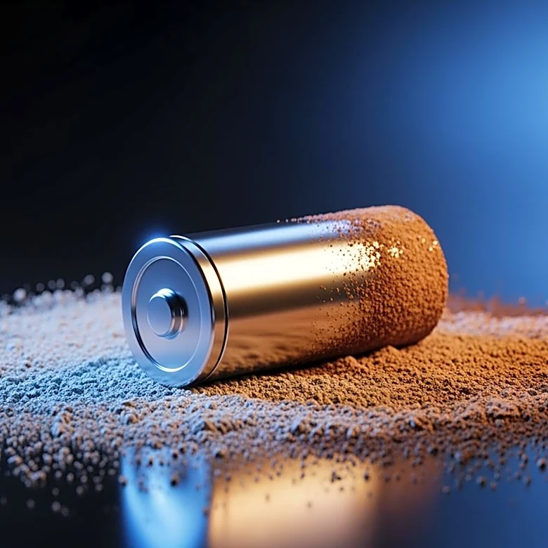 GM Develops New LMR EV Battery for Earth and Moon Applications