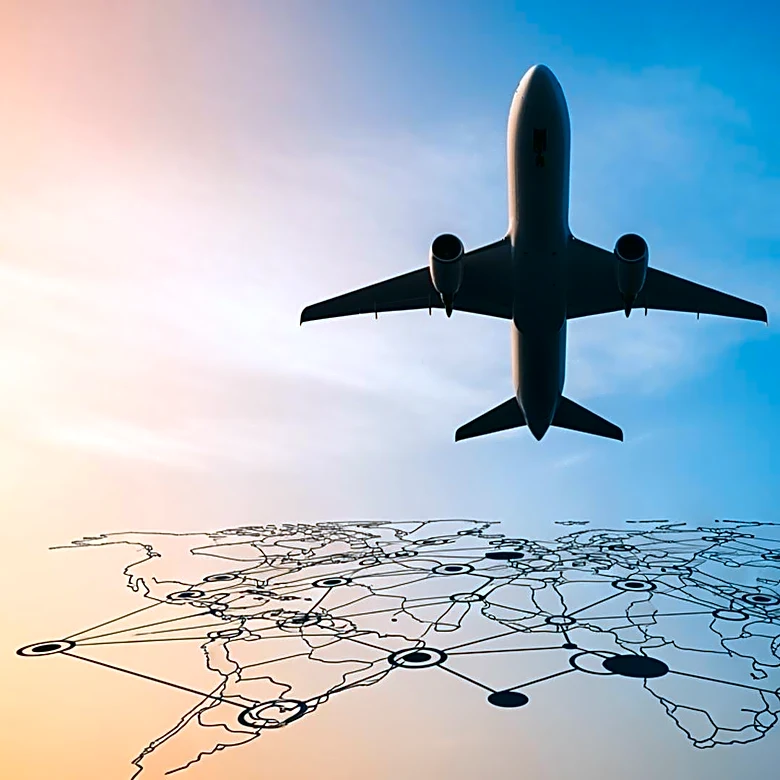 Azul CEO Highlights Growth Potential in Brazilian Domestic Market Amid International Expansion