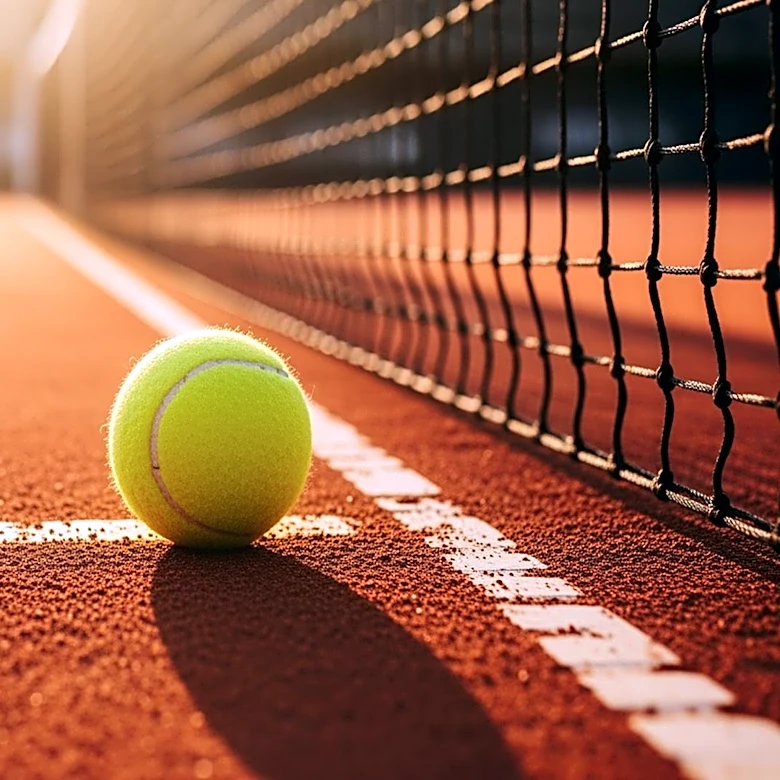 Maja Chwalińska's French Open Final Ends in Defeat Against Mirra Andreeva