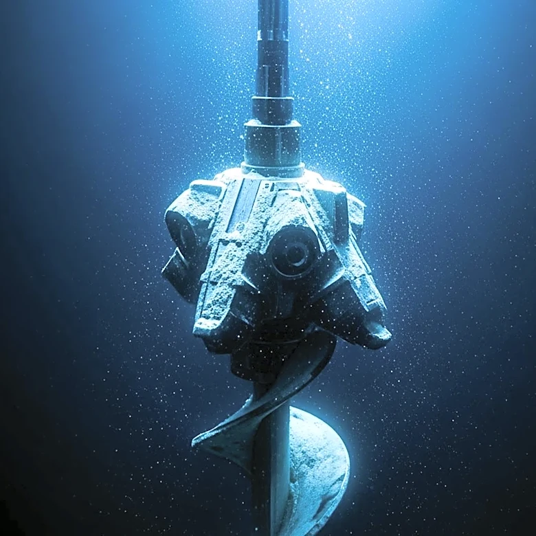 TMC The Metals Company Faces Uncertainty in Deep-Sea Mining Ventures
