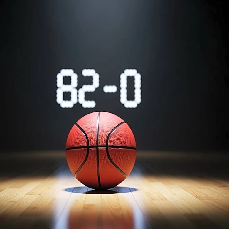 Indiana Pacers' Tyrese Haliburton Engages in Viral 82-0 Game Challenge