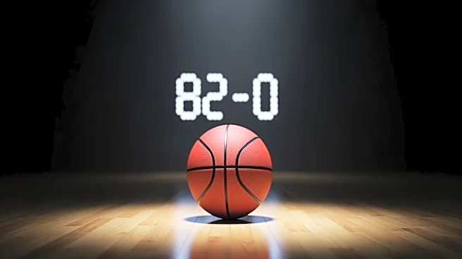 Indiana Pacers' Tyrese Haliburton Engages in Viral 82-0 Game Challenge