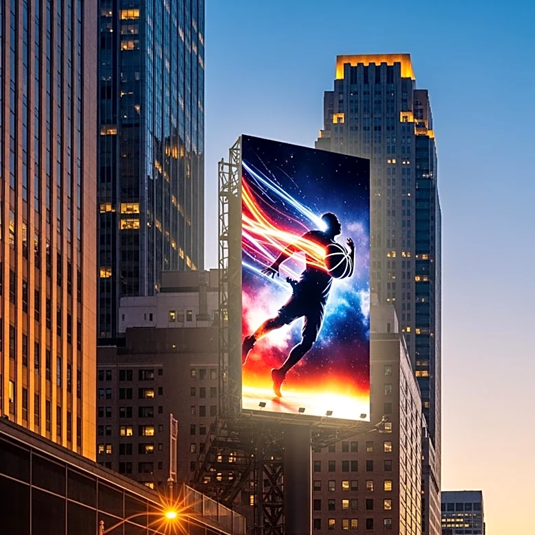 Nike Features 3-Year-Old Jalen Brunson Superfan on NYC Billboard Amid Knicks' Finals Run