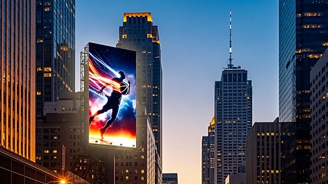 Nike Features 3-Year-Old Jalen Brunson Superfan on NYC Billboard Amid Knicks' Finals Run