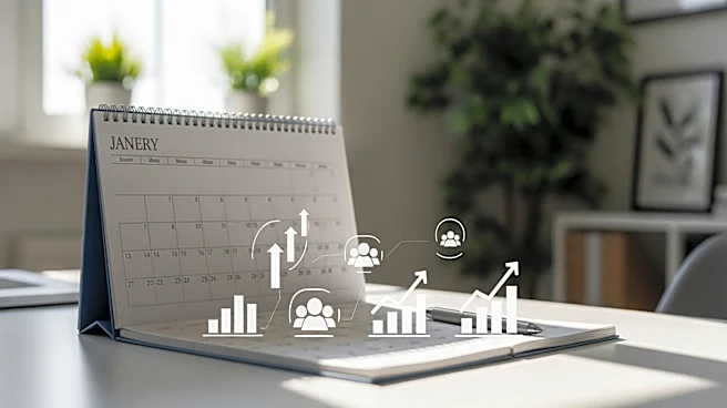 IRS Launches Nationwide Hiring Events to Strengthen Workforce