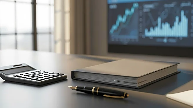 Corporate Financial Restatements Decrease by 18% in 2025