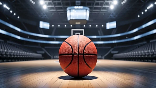 Washington Basketball Star Hannes Steinbach Projected to Join Charlotte Hornets in NBA Mock Draft