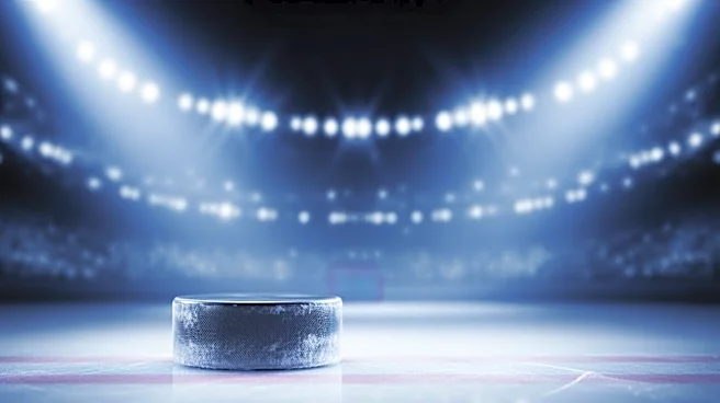 Carolina Hurricanes Aim for Series Lead in Stanley Cup Final Against Vegas Golden Knights