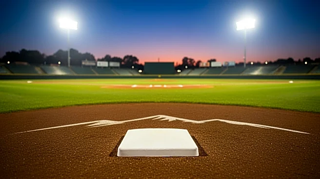 West Virginia Mountaineers Aim for Historic College World Series Berth with Win Over Cal Poly