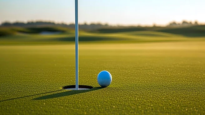 U.S. Women's Open Round 3: Nelly Korda and Alison Lee Lead the Field
