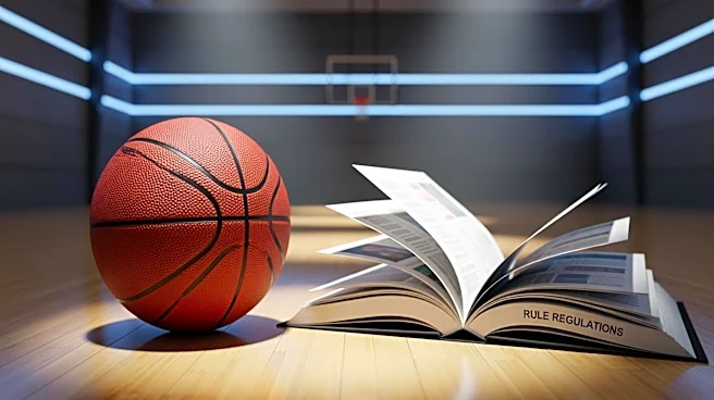 NCAA's New Guidelines May Impact UCLA's International Recruit Gunars Grinvalds