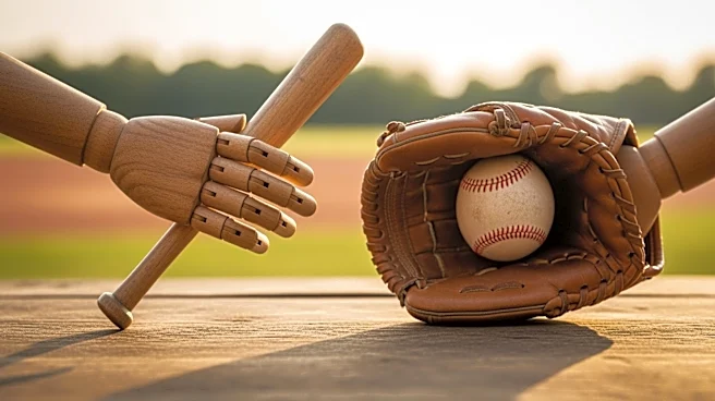 Burlington Sock Puppets Face Off Against Kingsport Axmen in Appy League Match