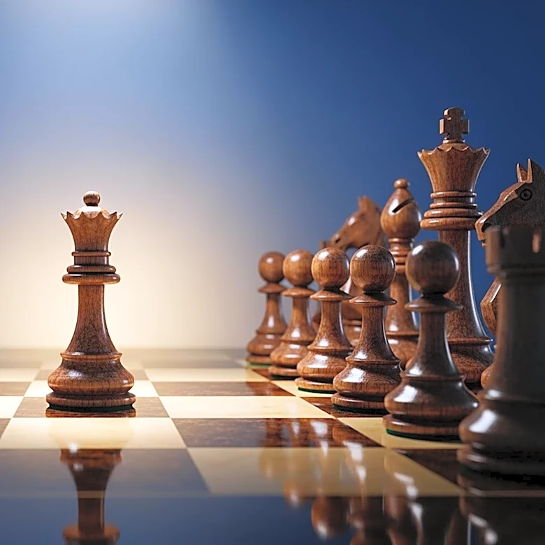 Grandmaster Praggnanandhaa Credits Adani Group for Support in Historic Norway Chess Victory