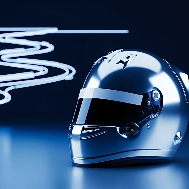 Kimi Antonelli Secures Pole Position at Monaco Grand Prix, Edging Out Verstappen