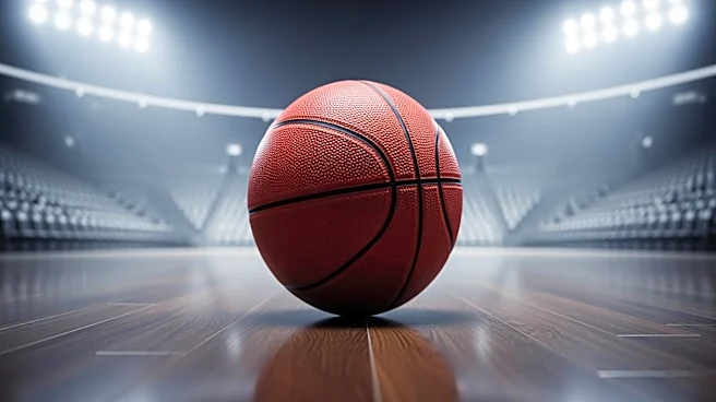 Duke Blue Devils Announce Challenging Non-Conference Basketball Schedule