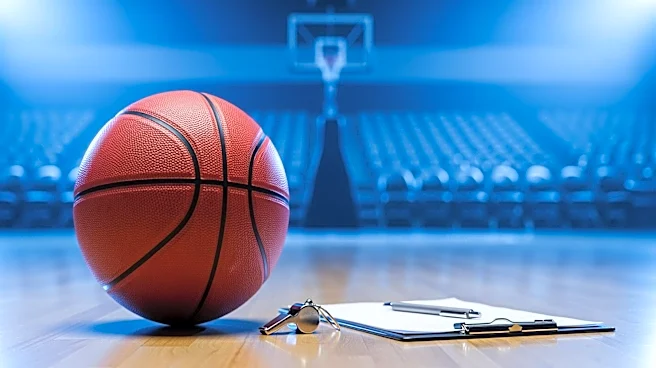 New York Liberty Secure Winning Streak Under Coach Chris DeMarco