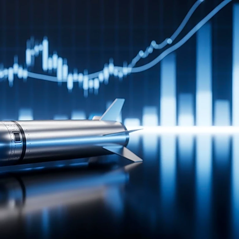 SpaceX Sets Terms for Historic IPO Amidst Active Week for U.S. IPOs