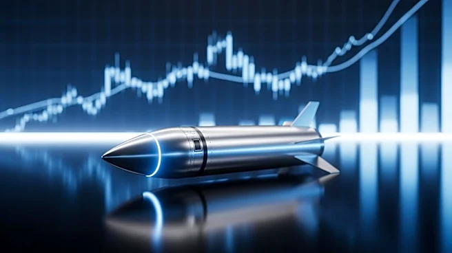 SpaceX Sets Terms for Historic IPO Amidst Active Week for U.S. IPOs