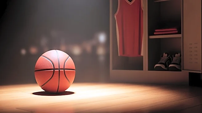 Virginia Cavaliers Bolster Basketball Roster with Key Transfer Addition