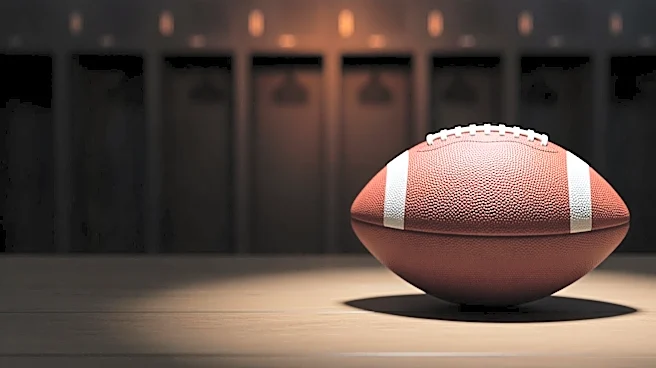 Cleveland Browns Face Uncertain Future with 12.8% Chance for Top NFL Draft Pick