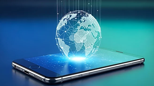 World Cup Travelers Offered Discounted Global eSIM Plans for Seamless Connectivity