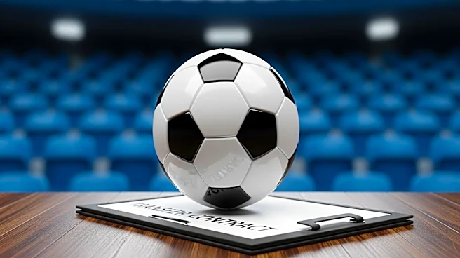 Newcastle United Fails to Secure Zadok Yohanna as Brighton Hove Albion Clinches Deal
