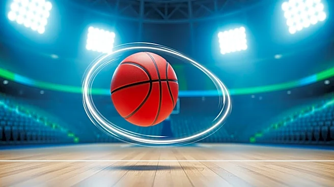 Dallas Wings Triumph Over Los Angeles Sparks in High-Scoring Match
