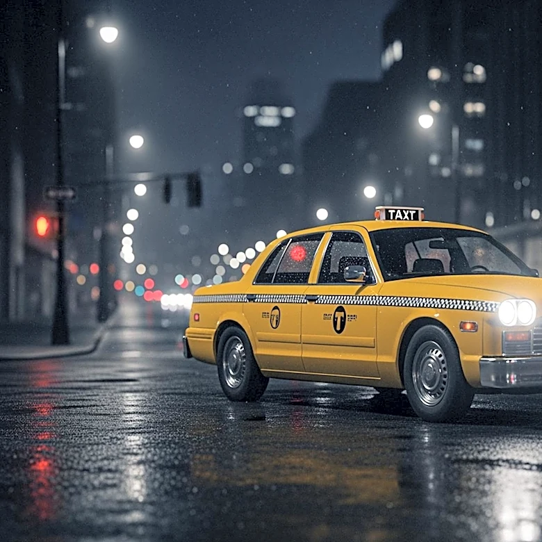 Taxi Driver's 50th Anniversary: A Reflection on Its Enduring Relevance
