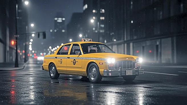 Taxi Driver's 50th Anniversary: A Reflection on Its Enduring Relevance