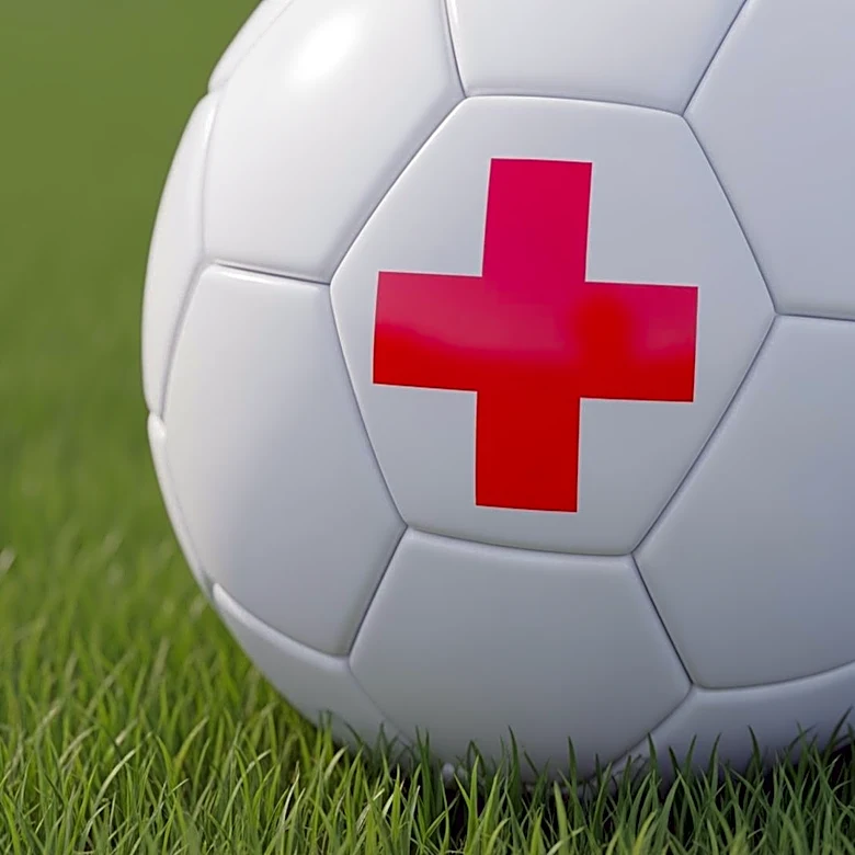 Germany's World Cup Hopes Dented as Lennart Karl Suffers Injury