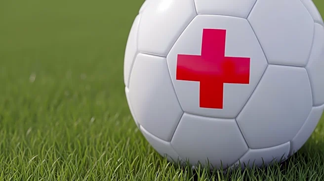 Germany's World Cup Hopes Dented as Lennart Karl Suffers Injury