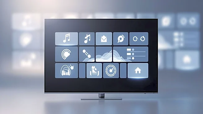 Roku Introduces Customizable Home Screen Features to Enhance User Experience