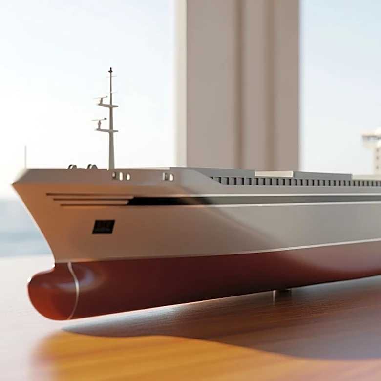 Damen Shipyards Delivers Fourth Combi Freighter to Reederei Bernd Sibum, Enhancing Maritime Efficiency