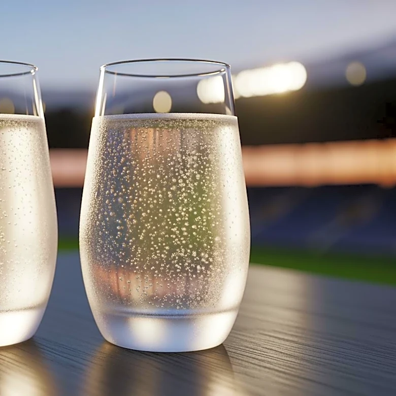 Beverage Brands Gear Up for FIFA World Cup 2026 with Major Sponsorships