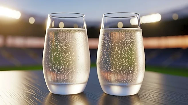Beverage Brands Gear Up for FIFA World Cup 2026 with Major Sponsorships