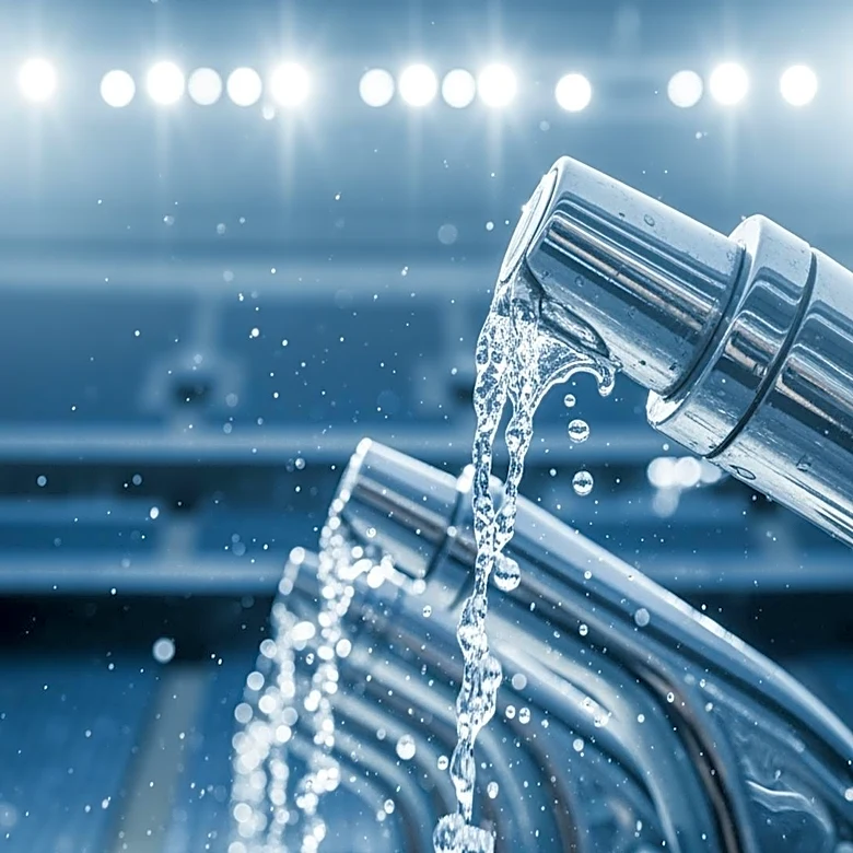 FIFA's Water Bottle Ban at 2026 World Cup Raises Safety Concerns
