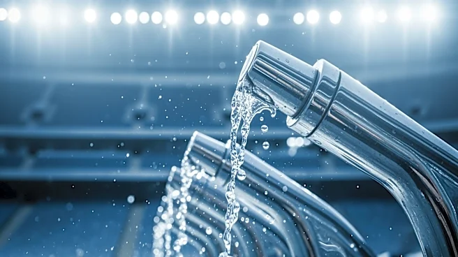 FIFA's Water Bottle Ban at 2026 World Cup Raises Safety Concerns