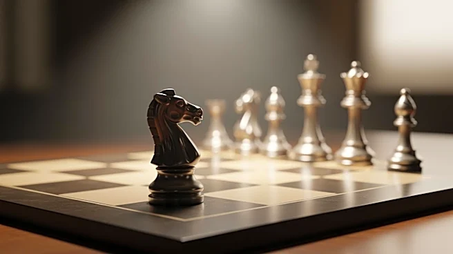 Praggnanandhaa's Norway Chess Victory Highlights His Growth and Confidence