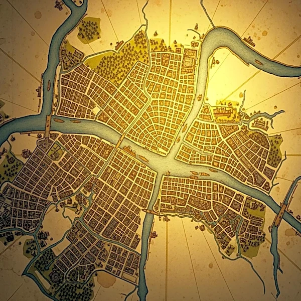Assassin's Creed Co-Creator Re-Reveals 1666 Amsterdam with Playable Demo