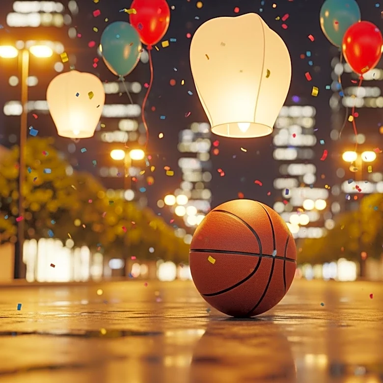 Knicks Fans Celebrate Game 2 Finals Win with Street Festivities in NYC