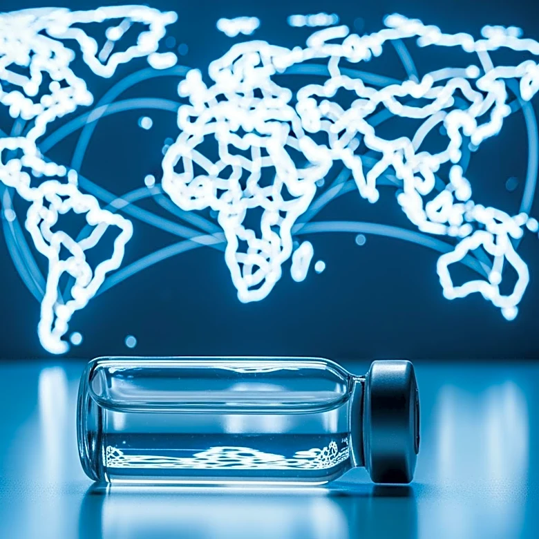 Nevian's Export to Canada Marks New Era for Bangladesh's Pharmaceutical Industry