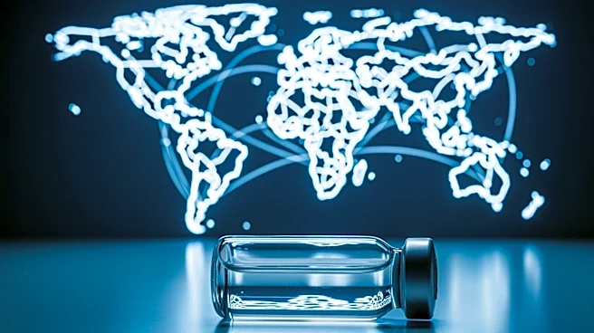 Nevian's Export to Canada Marks New Era for Bangladesh's Pharmaceutical Industry