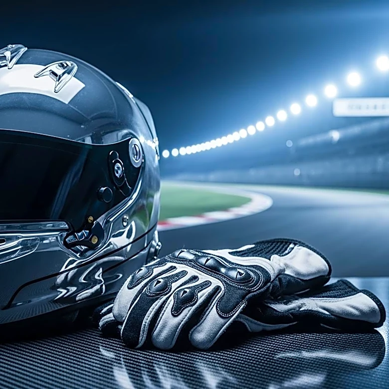 NASCAR Prepares for 2026 FireKeepers Casino 400 with Top Drivers in Contention