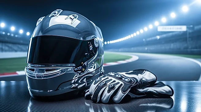 NASCAR Prepares for 2026 FireKeepers Casino 400 with Top Drivers in Contention