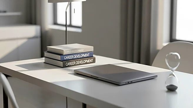 Remote Work Poses Career Risks for Gen Z, Experts Warn of Subtle Challenges