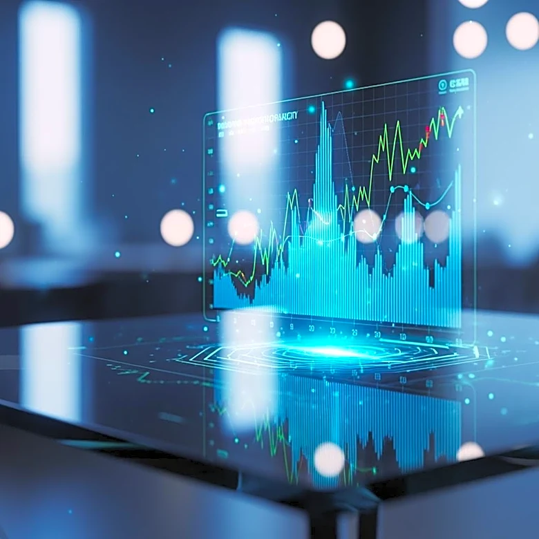Young Men Turn to Prediction Markets for Financial Security and Thrills