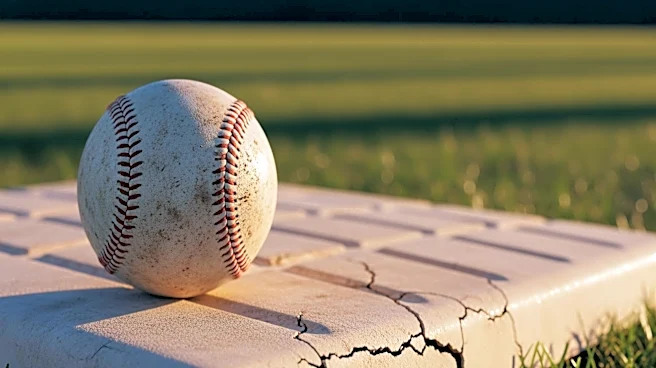 College Baseball Super Regionals: Georgia Edges Mississippi State in High-Scoring Opener