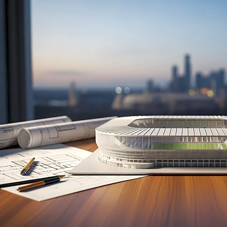 Chicago Bears Board Advances Stadium Plans in Hammond, Indiana Amid Legislative Inaction