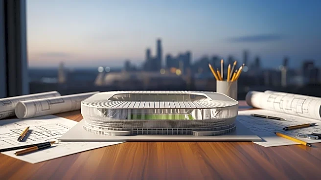 Chicago Bears Board Advances Stadium Plans in Hammond, Indiana Amid Legislative Inaction